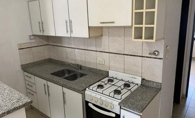 Departamento en alquiler en San Justo