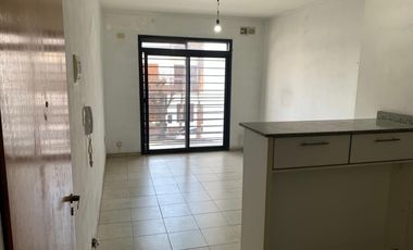 Departamento en alquiler en San Justo
