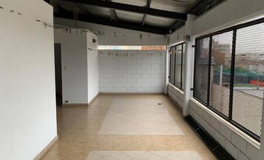 Departamento en alquiler en San Justo