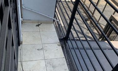 Departamento en alquiler en San Justo