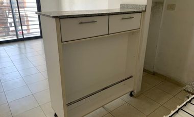 Departamento en alquiler en San Justo