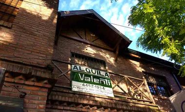 Departamento en alquiler en Hurlingham