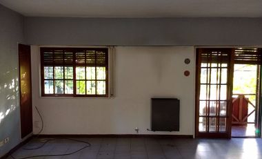 Departamento en alquiler en Hurlingham