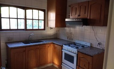 Departamento en alquiler en Hurlingham