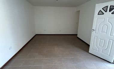 Departamento Tipo Casa en alquiler en Wilde