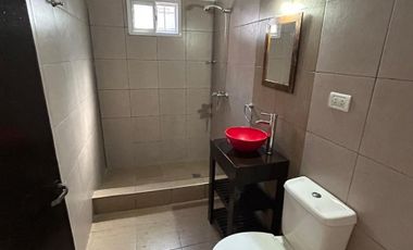 Departamento Tipo Casa en alquiler en Wilde