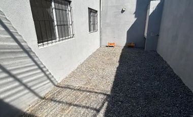 Departamento Tipo Casa en alquiler en Wilde