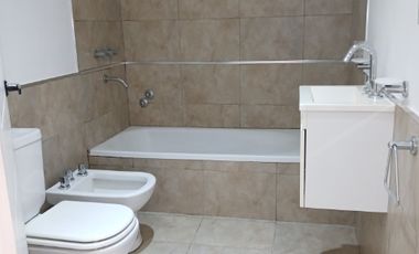 Departamento en venta en Quilmes Oeste Centro