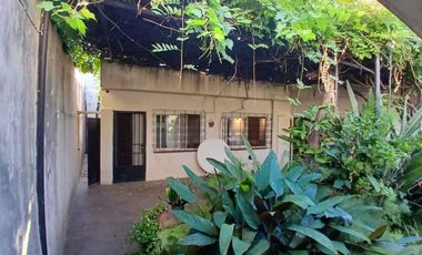Casa en venta en Quilmes Oeste Centro