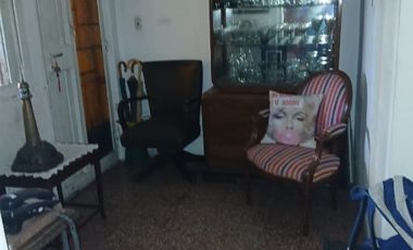 Casa en venta en Quilmes Oeste Centro