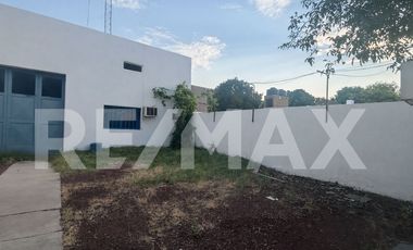 ALQUILER GALPON + OFICINAS - CIPOLLETTI