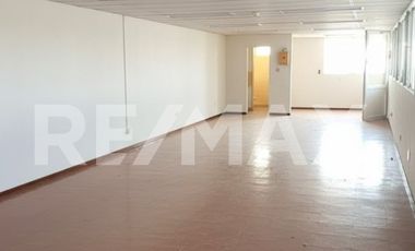 ALQUILER GALPON + OFICINAS - CIPOLLETTI