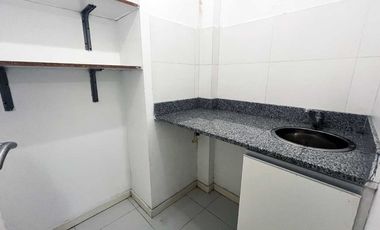 ALQUILER DEPARTAMENTO 2 AMBIENTES CASTELAR NORTE