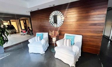 ALQUILER DEPARTAMENTO 2 AMBIENTES CASTELAR NORTE