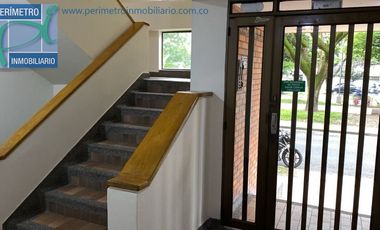 Apartamento en Arriendo Ubicado en Medellín Codigo 1559