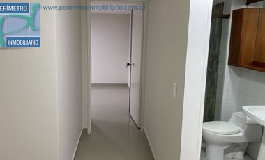 Apartamento en Arriendo Ubicado en Medellín Codigo 1559
