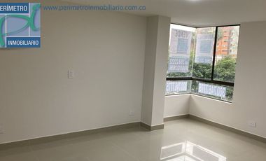 Apartamento en Arriendo Ubicado en Medellín Codigo 1559