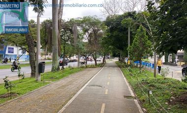 Apartamento en Arriendo Ubicado en Medellín Codigo 1559