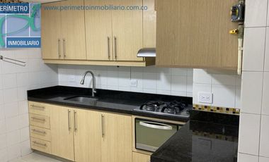 Apartamento en Arriendo Ubicado en Medellín Codigo 1559