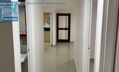 Apartamento en Arriendo Ubicado en Medellín Codigo 1559