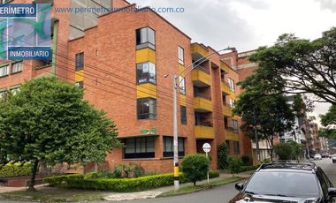 Apartamento en Arriendo Ubicado en Medellín Codigo 1559