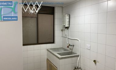 Apartamento en Arriendo Ubicado en Medellín Codigo 1559