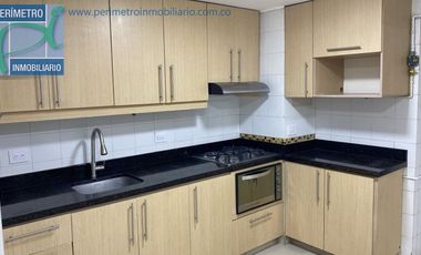 Apartamento en Arriendo Ubicado en Medellín Codigo 1559