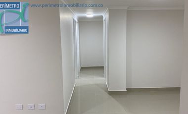 Apartamento en Arriendo Ubicado en Medellín Codigo 1559