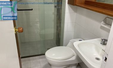 Apartamento en Arriendo Ubicado en Medellín Codigo 1559