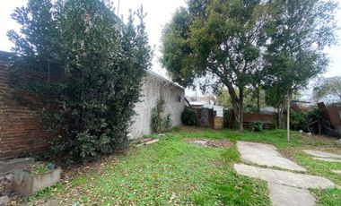 Casa de 3 Ambientes en Venta en Lomas de Zamora.