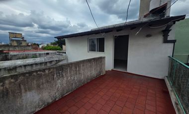 ALQUILER CASA 3AMB VILLA BOSCH 300M ESTACION