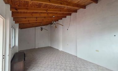 ALQUILER CASA 3AMB VILLA BOSCH 300M ESTACION