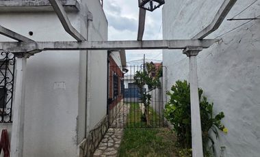 ALQUILER CASA 3AMB VILLA BOSCH 300M ESTACION