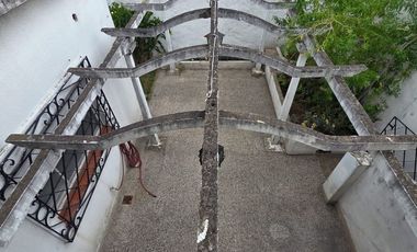 ALQUILER CASA 3AMB VILLA BOSCH 300M ESTACION