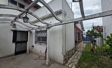 ALQUILER CASA 3AMB VILLA BOSCH 300M ESTACION