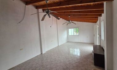 ALQUILER CASA 3AMB VILLA BOSCH 300M ESTACION