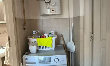 HERMOSO DEPARTAMENTO  A MEDIA CUADRA TRANVIA!!!