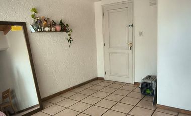 HERMOSO DEPARTAMENTO  A MEDIA CUADRA TRANVIA!!!