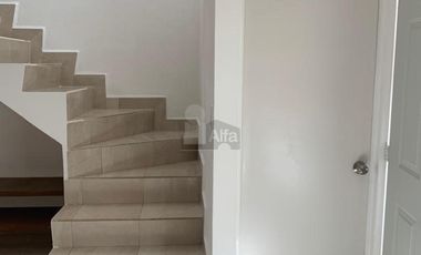 Casa en Renta en El Dorado, León, Gto. a un lado de Wallmart de Vía Alta y cerca de Puerto Interior