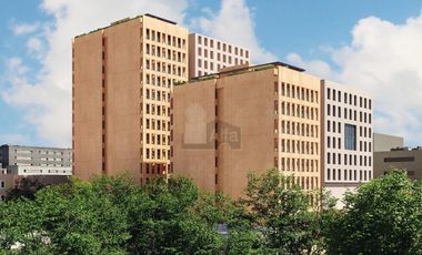 Loft en venta en Centro (Área 1), Cuauhtémoc, Ciudad de México