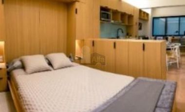 Loft en venta en Centro (Área 1), Cuauhtémoc, Ciudad de México