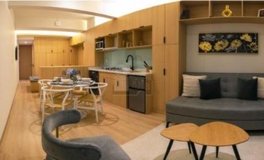 Loft en venta en Centro (Área 1), Cuauhtémoc, Ciudad de México