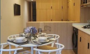 Loft en venta en Centro (Área 1), Cuauhtémoc, Ciudad de México