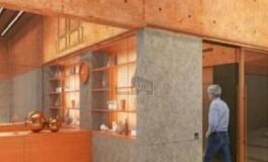 Loft en venta en Centro (Área 1), Cuauhtémoc, Ciudad de México