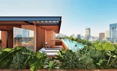 Loft en venta en Centro (Área 1), Cuauhtémoc, Ciudad de México