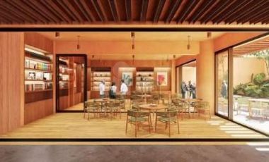 Loft en venta en Centro (Área 1), Cuauhtémoc, Ciudad de México