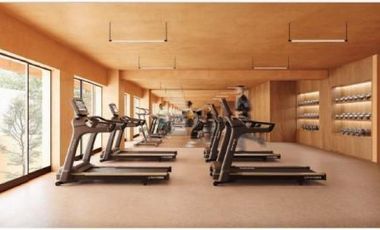 Loft en venta en Centro (Área 1), Cuauhtémoc, Ciudad de México