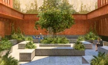 Loft en venta en Centro (Área 1), Cuauhtémoc, Ciudad de México