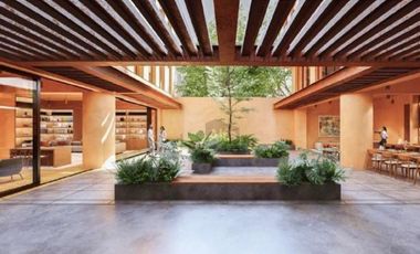 Loft en venta en Centro (Área 1), Cuauhtémoc, Ciudad de México