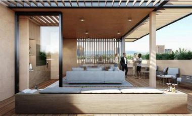 Loft en venta en Centro (Área 1), Cuauhtémoc, Ciudad de México